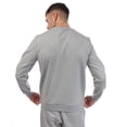 thumbnail image 2 of Lyle & Scott Chandail en Molleton à Col Rond en Molleton pour Hommes, 2 of 4