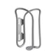 thumbnail image 2 of Titanium Alloy Bike Kettle Rack with Screws Bike Accessories Style B, 2 of 5