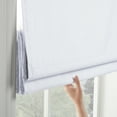 thumbnail image 5 of Eclipse Cordless Blackout Polyester Shade, Indigo 35" x 64", 5 of 12