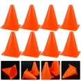 thumbnail image 1 of SWETRACE 10Ud Portátiles Para Entrenamiento De Fútbol Y Patinaje, 1 of 8