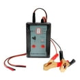 thumbnail image 4 of bedienty Testeur de Carburant de Voiture Adaptateur de Nettoyage Accessoires Bricolage pour Moto Ensemble Standard 13 x 17cm 1Ensemble, 4 of 6