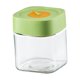 thumbnail image 1 of Tarro de Almacenamiento de Vidrio Soledad 750ml, 1 of 9