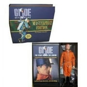 GI Joe Masterpiece Edition Action Pilot