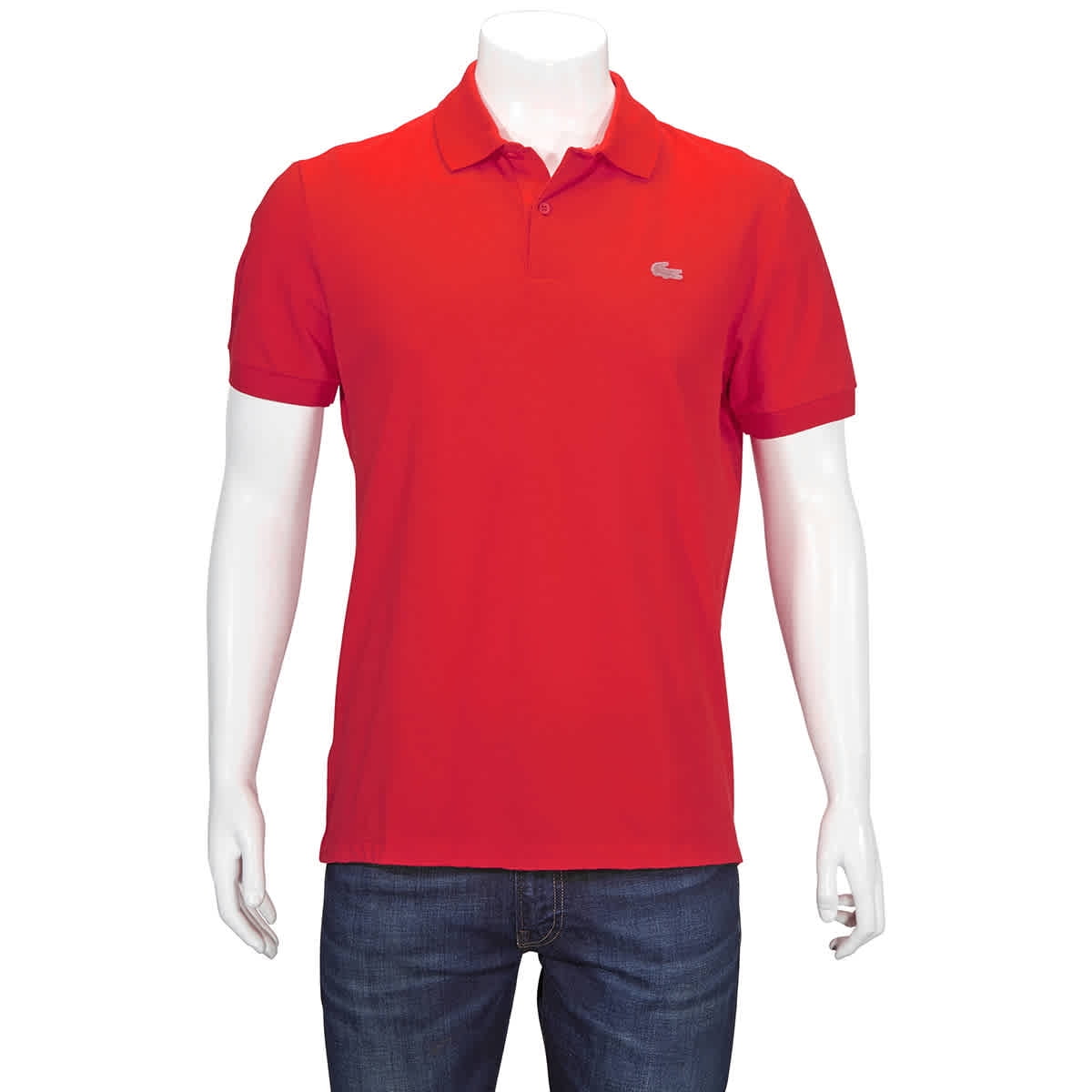 lacoste red walmart