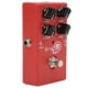 thumbnail image 2 of Pedal de distorsión para guitarra eléctrica, pedal de distorsión Fuzz, pedal de distorsión de nivel, pedal de efecto de distorsión, diseño de clase mundial, 2 of 9