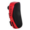 thumbnail image 3 of Almohadilla de Boxeo para Boxeo Kick Kickboxing Punch Mitts Sanda Workout Macarena Almohadillas de kickboxing, 3 of 8