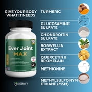GreenVify Ever Joint Max