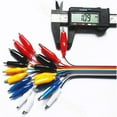thumbnail image 3 of WEUVEB Cable De Con Clips De 24Mm Para Conexión En Tableros Y Prototipos, 3 of 8