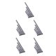 thumbnail image 2 of Bewildely 4pcs Shank Magnetic Screwdriver Bit Holder Bar Adapter Extension Type2 NO2, 2 of 6