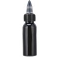 thumbnail image 1 of 30ml DIY Nail Polish Pigment Ink Manicure Nail Gel Color Nail Polish Making AccessoryBlack, 1 of 10