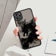 thumbnail image 1 of Funda de teléfono Dragon para Xiaomi Mi 13 11 Lite 12T 11T Poco F5 X5 X3 Pro Redmi 10C Note 12 11S 11 10 9, funda trasera transparente con parachoques suave Tan Jianjun unisex, 1 of 2
