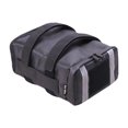 thumbnail image 1 of Bolsa para portabicicletas trasera, bolsa de equipaje, portaequipajes para maletero, alforja para bicicletas para excursiones al libre, 1 of 8