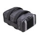 thumbnail image 1 of Bolsa para Portaequipaje Trasero Bicicleta con Compartimento Amplio Impermeable Fabricada en Oxford Diseñada para Guardar Objetos Personales Durante R, 1 of 8
