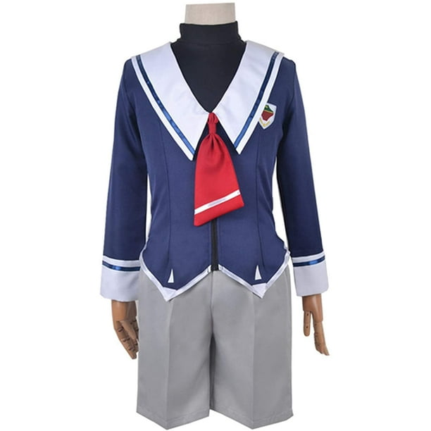 Cosplay Life Sk8 The Infinity Miya Cosplay Costume Full Set, Miya 