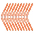 thumbnail image 3 of Line Aligners Imitation, Firm And Durable Outdoor Fishing Wire Aligners With 20 Pcs For Outdoor Fishing, 3 of 8