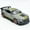 silver, variant on Die-casting 1:32 alloy car model suitable for Ford Mustang Shelby GT500 metal car sports car collector children's gift