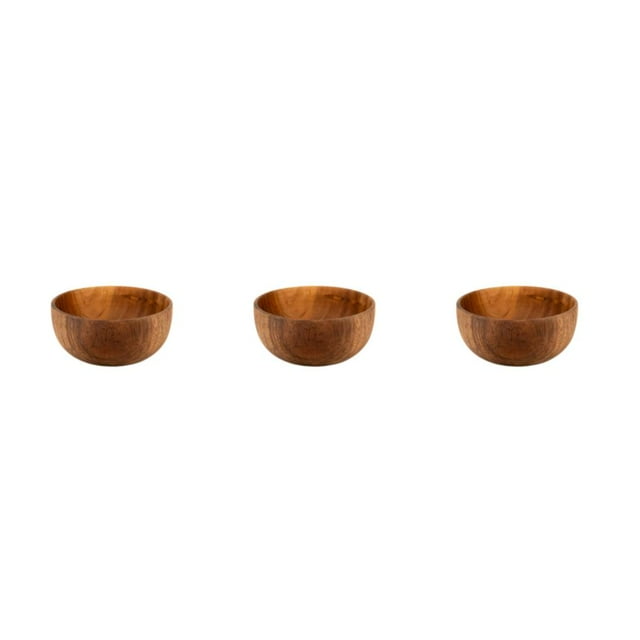 Bearachild Cuenco De Para Un Servicio Versátil - Duradero Y Fiable - Cuenco Para Ensaladera De 16 Cm Fácil De Limpiar Type1 NO1