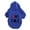 Z250221-A-Blue, variant on SIfdSeng Dog Clothes for Medium Dogs Boy Large and Small Dog Sweaters Pet Sweaters Dog Clothes Pet Clothes Clothes Cat Shirt Funny Designer Dog Clothes