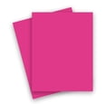 thumbnail image 1 of Papier Français - POPTONE Razzle Berry - 8.5X11 (70T/104gsm) Papier Texte - 500 PK, 1 of 3