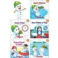 thumbnail image 6 of Buddy Readers (Parent Pack): Level D, 6 of 9
