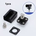 thumbnail image 3 of 1Pcs 200A All-Copper Lithium Battery Energy Storage Terminal Battery Connector, 3 of 7