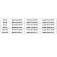 thumbnail image 4 of Corsé deportivo para mujer, chaleco moldeador de cuerpo deportivo, entrenador de cintura para mujer, entrenamiento adelgazante Wmkox8yii jkg5246, 4 of 4