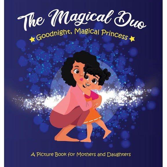 Goodnight, Magical Princess, (Hardcover)