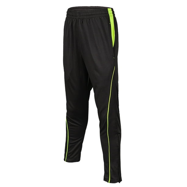 men's running pants active