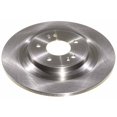 thumbnail image 2 of PowerStop Rear Autospecialty Brake Rotor for Kia Carnival 2022-24, JBR1932, 2 of 2