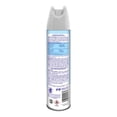 thumbnail image 3 of Desinfectante Great Value pure linen en aerosol 323 g, 3 of 5