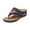 Navy, variant on Willtoo Womens Orthopedic Sandals Non Slip Slip on Arch Support Flat Wedge Sandals Wide Sneakers 2026 New Beach Foam Shoes