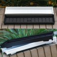 thumbnail image 2 of MesaSe Root Control  Fleshy  Breathable And Meat Control Plastic Flowerpot Set Combination  The Tray Comes With Drainage Hole Design, 2 of 12