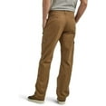 thumbnail image 3 of Wrangler Authentics Men's Relaxed Fit Stretch Cargo Pant, 3 of 5