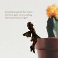 thumbnail image 4 of Bearachild Mini estatua de resina para exteriores, escultura de jardín para césped, patio de fiesta, coleccionable, arte de para el hogar, figuritas Decoración Tipo 3, 4 of 6