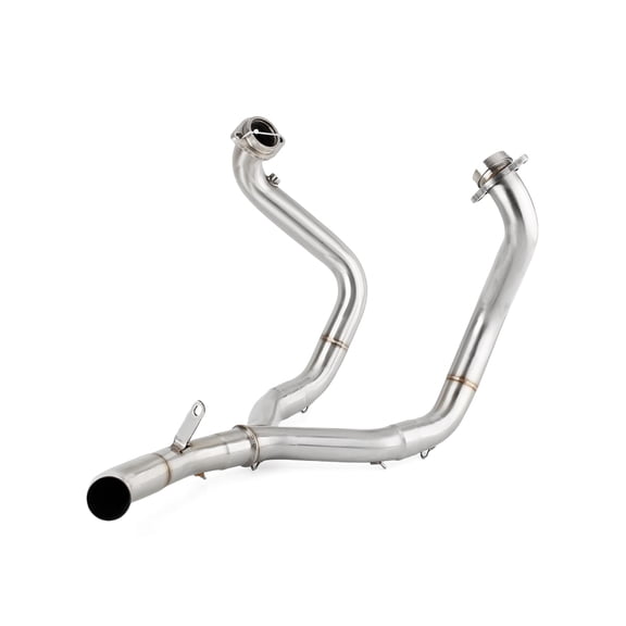 For Moto Guzzi V100 Mandello 2022 2023 2024 V 100 Mandello 100 For Orinigial Silencer Escape Motorcycle Exhaust Header Link Pipe