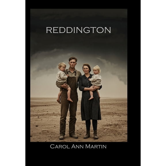 Reddington- Deluxe Edition, (Hardcover)