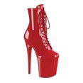 thumbnail image 2 of Women's Pleaser Flamingo 1020 Ankle Boot, 2 of 2