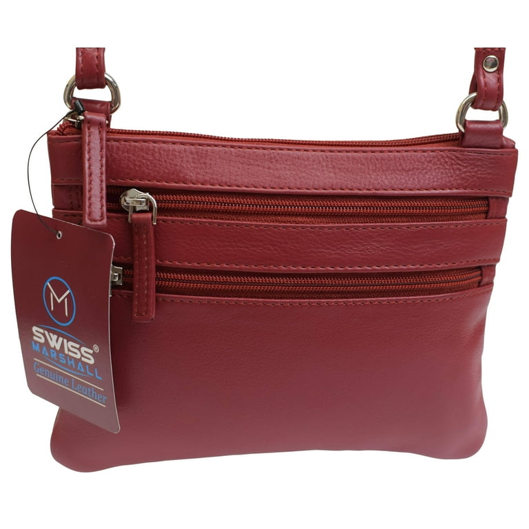 Handbags Genuine Leather Small, Luxury Leather Small Bag