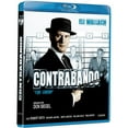 thumbnail image 1 of The Lineup (1958) ( The Line up ) [ Blu-Ray, Reg.A/B/C Import - Spain ], 1 of 1