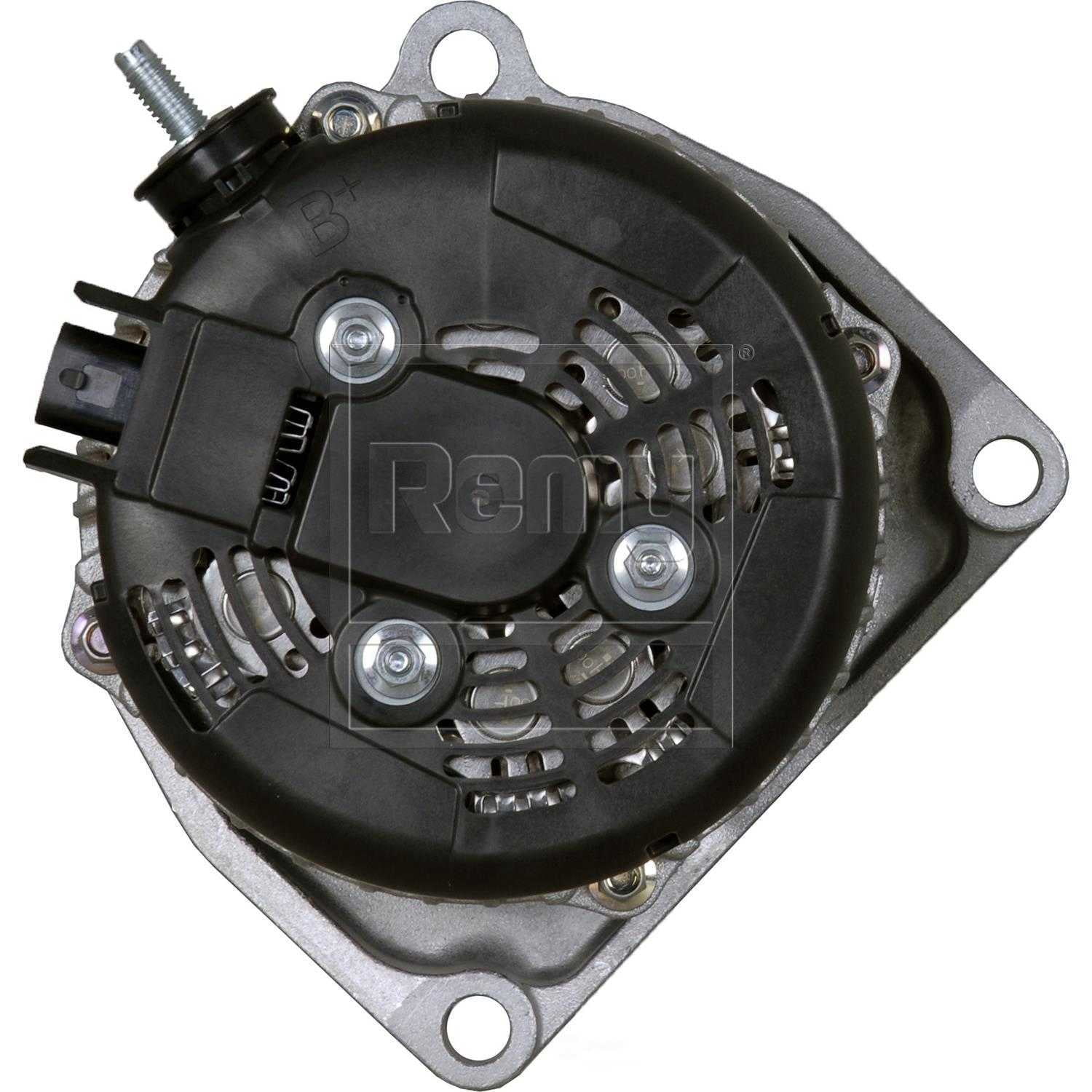 Remy 22047 Alternator