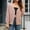 *Rose Gold, variant on ClodeEU Women's V Neck Fall Winter Knit Sweate ,Long Sleeve Button Up Soft Knit Cardigan Sweaters Rose Gold,Womens Plus XL