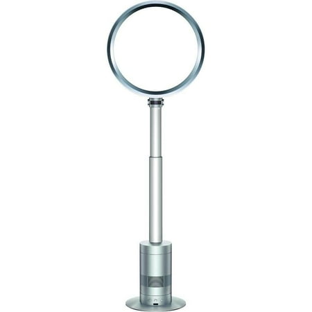 New Dyson AM03 19399-01 Air Multiplier Adjustable Oscillating Pedestal Tower Fan