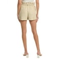 thumbnail image 3 of PINKO womens  Sarzana Short, 42, Brown, 3 of 4