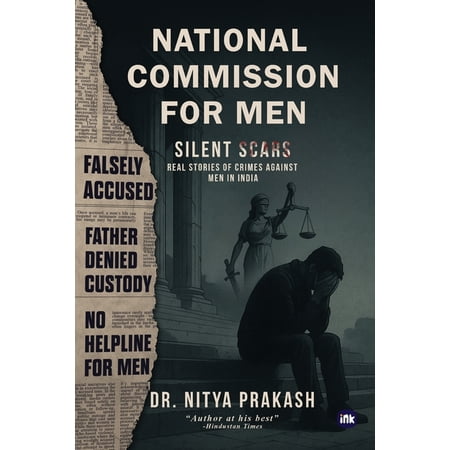 National Commission for Men (Paperback)
