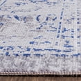 thumbnail image 2 of Safavieh Artisan Silver Traditional Rug - 5'1" x 7'6", 2 of 3