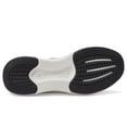 thumbnail image 3 of Zapatilla Skechers Go Run Elevate 2.0 Cadena para mujer, negro/gris, 3 of 6