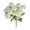 C, variant on Njoeus Simulation of Dew Bouquet 15 Tea Rose Artificial Flower Peony Wedding Holding Simulation Bouquet From Empty Hand to Dewy Rose Bouquet One Silk Bouquet Adds Romantic Freshness