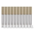thumbnail image 1 of Tubo de brillo de labios NikouMX 10 piezas de plástico 6 ml para bricolaje, 1 of 8