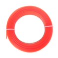 thumbnail image 1 of Queenbox Weed Eater String, 0.12in by 262.5ft Length Nylon Trimmer Line, Mowing Accessory, Round, 1 of 4
