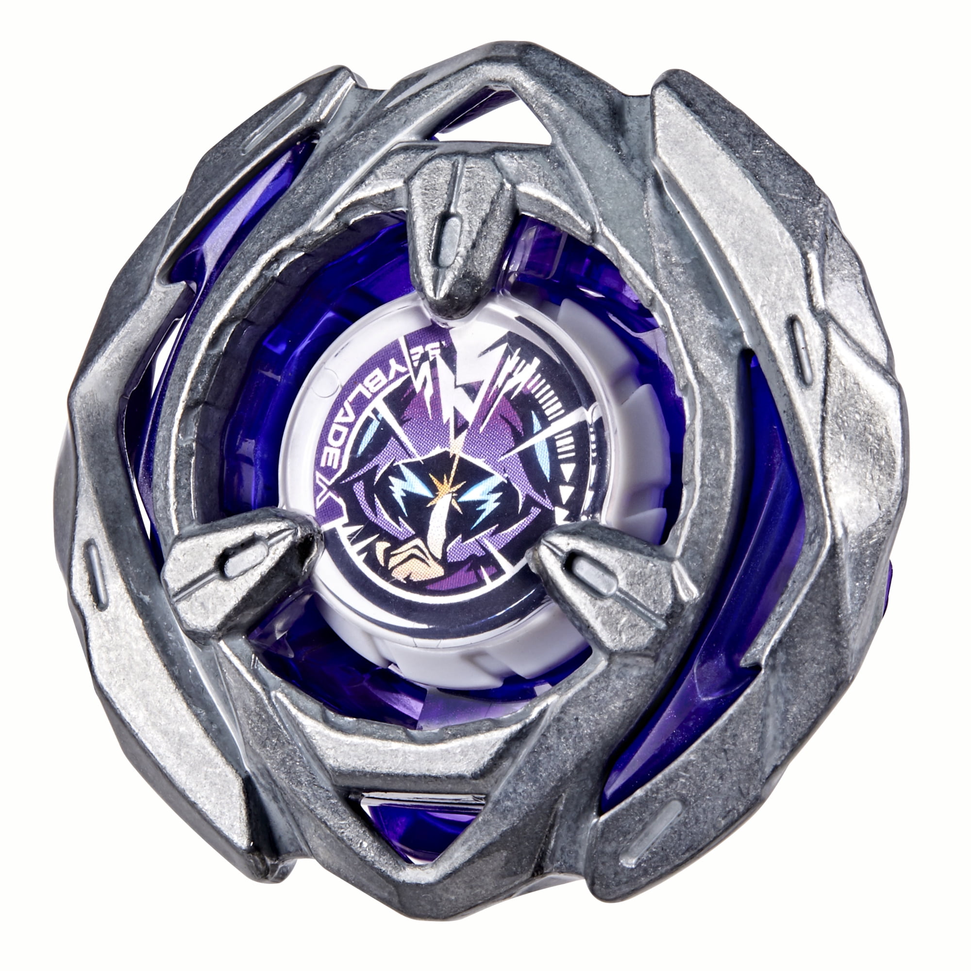 Beyblade X Arrow Wizard 4-80GB Booster Pack Set with Stamina Battling Top, Ages 8+